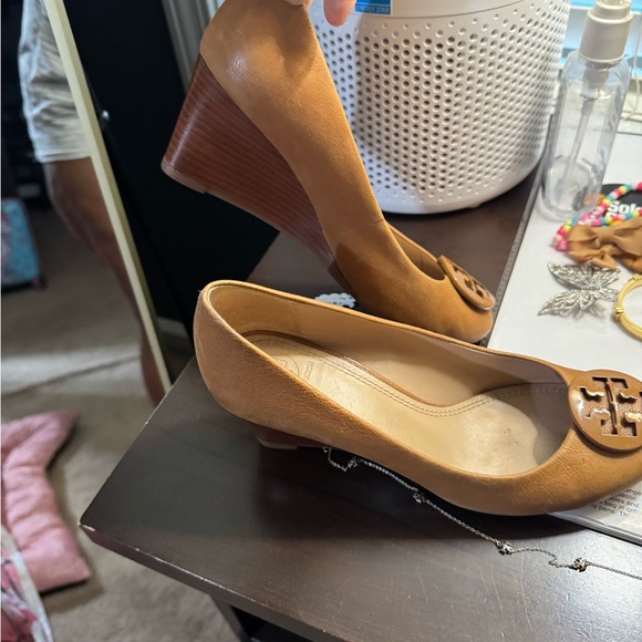 Tory Burch Wedge